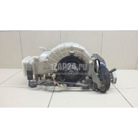 Корпус отопителя /Montero II V1, V2, V3, V4 1997 - 2001