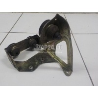 Кронштейн блока ABS (насос) VAG Cayenne (2003 - 2010) 7L0614125
