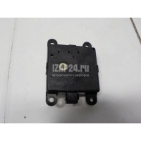Моторчик заслонки отопителя Nissan Patrol (Y61) (1997 - 2009) 277417J100