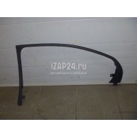 Накладка (кузов внутри) Toyota IS 250/350 (2005 - 2013) 6767353010