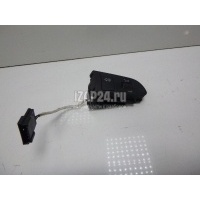 Кнопка многофункциональная VAG A3 [8PA] Sportback (2004 - 2013) 4F0951527D5PR