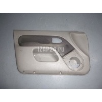 Обшивка двери передней левой Renault Symbol II (2008 - 2012) 8200751979