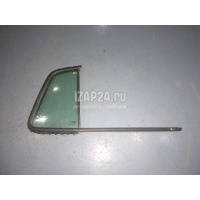 Стекло двери задней правой (форточка) Renault Symbol II (2008 - 2012) 8200695959