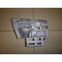 Кронштейн форсунки омывателя фары VAG Octavia (A7) (2013 - ) 5E0807056