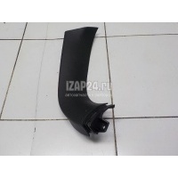 Обшивка двери багажника Hyundai-Kia Sportage 2016 81730F1000WK