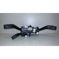 Переключатель подрулевой в сборе VAG Passat [B6] (2005 - 2010) 3C9953502B9B9