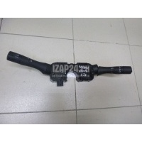 Переключатель подрулевой в сборе Renault Fluence (2010 - 2017) 255670040R