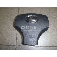 Подушка безопасности в рулевое колесо Toyota IS 250/350 (2005 - 2013) 4513053080C0