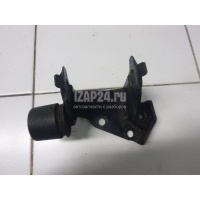 Кронштейн двигателя задний Toyota CorollaVerso (2004 - 2009) 123210D141