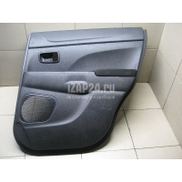 Обшивка двери задней правой Mitsubishi ASX 2010 7222A620XE