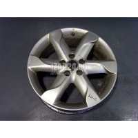 Диск колесный легкосплавный Nissan Murano (Z51) (2008 - 2015) D03001AA2A