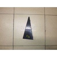 Накладка (кузов наружные) Subaru Tribeca (B9) (2005 - 2014) 62134XA03A