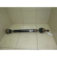 Полуось передняя правая VAG Golf V (2003 - 2009) 1K0407272HP