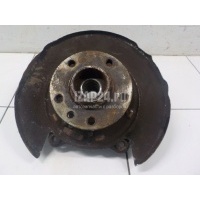 Кулак поворотный задний правый VAG Touareg (2002 - 2010) 7L6505436A