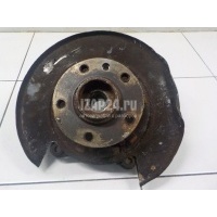Кулак поворотный задний левый VAG Touareg (2002 - 2010) 7L6505435A
