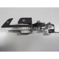 Ручка открывания багажника Citroen-Peugeot 301 2013 9675382280