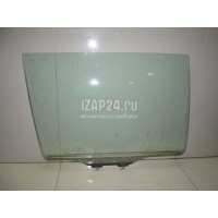 Стекло двери задней правой Mitsubishi Lancer (CS/Classic) (2003 - 2008) MR556412