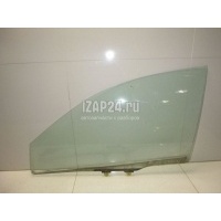 Стекло двери передней левой Mitsubishi Lancer Cedia (CS) (2000 - 2003) MR525731