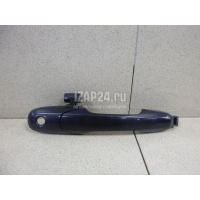 Ручка двери передней наружная правая Suzuki Liana (2001 - 2007) 8281054G01ZJ3