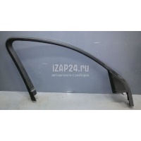 Накладка двери передней левой VAG Q5 [8R] (2008 - 2017) 8R08676094PK