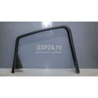 Накладка двери задней левой VAG Q5 [8R] (2008 - 2017) 8R0867671A4PK