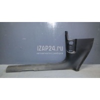 Накладка порога (внутренняя) VAG Q5 [8R] (2008 - 2017) 8R18672714PK