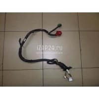 Клемма аккумулятора плюс Subaru Tribeca (B9) (2005 - 2014) 81601XA00A