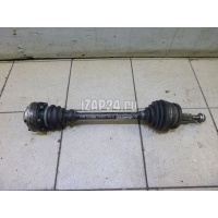 Полуось передняя левая VAG Transporter T5 (2003 - 2015) 7H0407271T