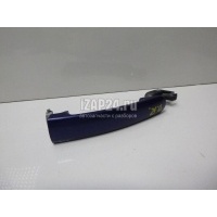 Ручка двери наружная VAG Altea (2004 - 2015) 3B08372073FZ