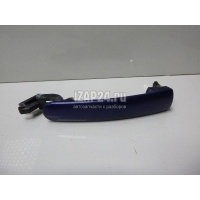 Ручка двери наружная VAG Altea (2004 - 2015) 3B08372073FZ
