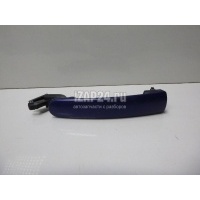 Ручка двери наружная VAG Altea (2004 - 2015) 3B08372073FZ