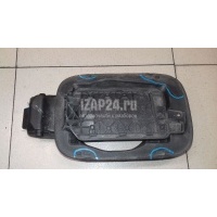 Ниша лючка бензобака VAG A4 [B8] (2007 - 2015) 8K0809999D