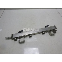 Рейка топливная (рампа) Mazda Mazda 3 (BK) (2002 - 2009) L3G213150