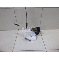 Замок двери задней правой Honda Accord VII (2003 - 2008) 72610SEAE02