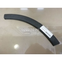 Накладка заднего бампера правая VAG Cayenne (2003 - 2010) 955559748007E9