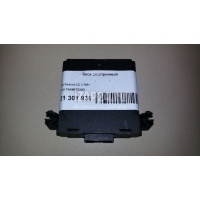 Блок комфорта VAG Octavia (A5 1Z-) (2004 - 2013) 7N0907530D