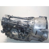 АКПП (автоматическая коробка переключения передач) VAG Touareg (2002 - 2010) 09D300037K