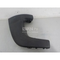 Накладка заднего бампера левая Renault Espace IV (2002 - 2014) 7701207567