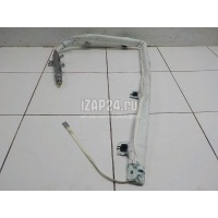 Подушка безопасности боковая (шторка) Suzuki Swift (2004 - 2010) 7648063J00