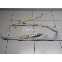 Подушка безопасности боковая (шторка) VAG Passat [B8] (2015 - ) 3G0880741E