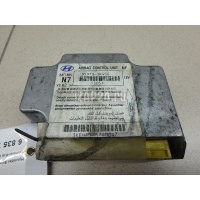 Блок управления AIR BAG Hyundai-Kia Sonata V (NF) (2005 - 2010) 959103K450