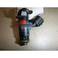 Форсунка инжекторная электрическая VAG Fabia (1999 - 2007) 03E906031A