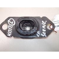 Опора КПП левая Renault Micra (K12E) (2002 - 2010) 8200352861