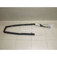 Подушка безопасности боковая (шторка) Renault Scenic II (2003 - 2009) 8200432647