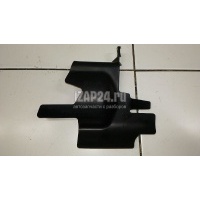Пыльник (кузов внутри) Mercedes Benz Vito/Viano-(639) (2003 - 2014) 6395050588