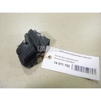 Блок кнопок управления сиденьем Mercedes Benz GLK-Class X204 (2008 - 2015) 2048709010