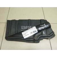 Пыльник двигателя боковой левый Hyundai-Kia Elantra (2006 - 2011) 291202H050