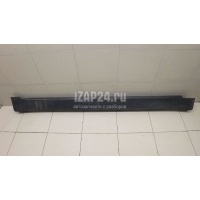 Накладка на порог (наружная) Ssang Yong Actyon New/Korando C (2010 - ) 7956034001