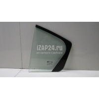 Стекло двери задней левой (форточка) GM Cruze (2009 - 2016) 96833087