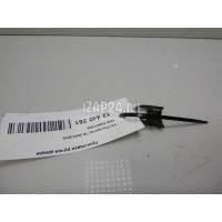 Прокладка ручки двери VAG Caddy III (2004 - 2015) 7H0837209